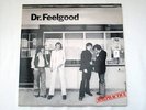 Dr FEELGOOD MALPRACTICE LP BACK IN THE NIGHT LEE WILKO