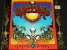 GRATEFUL DEAD Aoxomoxoa lp NEAR MINT WB W7 Psych RARE