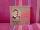 JOHNNY HALLYDAY vogue LES DISQUES D'OR de la CHANSON 45