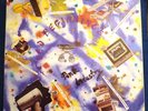 PINK INDUSTRY New Beginnings LP ZULU/TNT Big In Japan