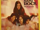 THE EQUINOX Hard Rock Original UK LP Heavy Prog Psych