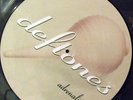 DEFTONES Adrenaline LP PICTURE DISC 10 SONGS RARE NM