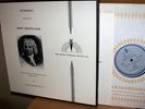 NIKOLAUS HARNONCOURT/Bach Unnacc CELLO SUITES/MHS 3LP