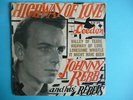 JOHNNY REBB EARLY OZ ROCK’N’ROLL EP “HIGHWAY OF LOVE’