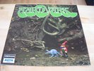 AARDVARK Aardvark DERAM NOVA LP 1970 Uk Stereo Orig