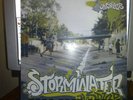 THE HOSPICE CREW STORMWATER BTE.0002 oz hip hop