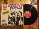 Beatles: Zentrale Tanzschaffe ( DE 64/ Hör zu SHZE 117)