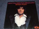 LP - Barry Ryan - Sanctus , Sanctus Hallelujah - 1972