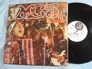 MC5 LP KICK OUT THE JAMS gtfld EKS-74042 ORIG W/L PROMO