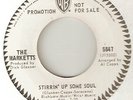 MARKETTS STIRRIN UP SOME SOUL PROMO NORTHERN SOUL hear