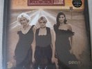 DIXIE CHICKS 2002 DOUBLE LP  HOME  OPENWIDE IN SHRINIK