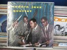 MODERN JAZZ QUARTET - SAVOY MG 12046 2ND LABEL NR MINT