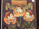 garage BEAU BRUMMELS Triangle SEALED LP psych