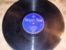 Annette  Hanshaw Velvet Tone-Am I Blue-Daddy Come Home