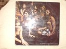 JIMI HENDRIX EXPERIENCE - ELECTRIC LADYLAND ALBUM