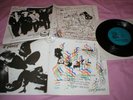 ORANGE JUICE - BLUE BOY/LOVE SICK  7