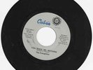 ENERGETTICS You Make Me Nothing/Rainy Days&MondaysNew45
