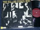 2 Orig ROLLING STONES NOW etc Mono Lps LL-3375 & LL3420