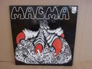 MAGMA FRENCH ORIGINAL 2 LP GATEFOLD PHILIPS M- 1970