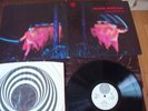 BLACK SABBATH PARANOID UK VERTIGO SWIRL SPIRAL LP EX++