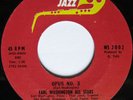 earl washington opus no.3 jazz workshop ep 45