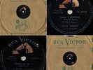 Elvis ARGENTINA Stuck On You 1960 VINYL 78 rpm WOW NR