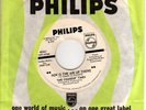 Fuzz Garage Killer 45 CHANGIN` TIMES How Is The Air...
