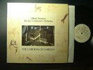 CLIFFORD THORNTON THE JAZZ COMPOSER'S ORCHESTRA The Gar