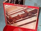 1962 - 1966***The BEATLES***Capitol Orig RED VINYL 2 Lp