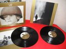 U2 Best Of Rare Vinyl