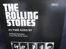 ROLLING STONES – AS TIME GOES BY – RARE LP