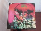 AMON DUUL II - Dance Of The Lemmings 2xLP ORIG. UK  PR