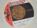 Pioneers/Lynn Taitt - Easy Come Easy Go/Only A Smile