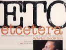 WAYNE SHORTER Etcetera+Herbie Hancock BLUE NOTE reissue