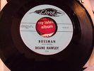 LISTEN-NORTHERN SOUL POPCORN- DEANE HAWLEY BOSSMAN