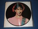 Lp Frank Zappa: 31.10. 81 Palladium New York, Picture