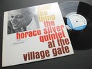 HORACE SILVER “DOIN' THE THING...” BLUE NOTE UNPLAYED