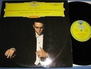 BRAHMS SYM. NO. 3 / TO - MAAZEL / DGG RED STEREO 138022