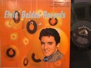 ELVIS PRESLEY [Golden Records] RCA [mono] LPM-1707
