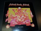 BLACK SABBATH 