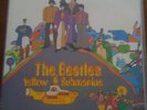 MFSL 1-108 The Beatles - Yellow Submarine