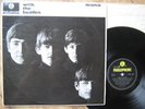 THE BEATLES