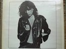 PATTI SMITH In Heat-Live 1976 LP AMAZING KORNYFONE