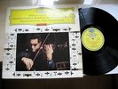 DGG STEREO RED SCHNEIDERHAN Mozart Violin Concertos 4&5