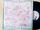 MICHEL DONEDA - Terra - raro LP NM Nato avantgarde