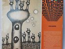 DON HARPER – HOMO ELECTRONICUS RARE UK 1974 LP