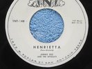 JIMMY DEE/Offbeats TNT, rocker-doo-wop,  rare TEXAS 45