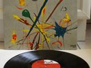 Free Design Stars/Time/Bubbles/Love Project 3 Orig. LP