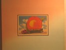 CRANIUM'S Allman Brothers Band EAT A PEACH orig 2 Lp NM