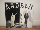ANDREW - WOOPS..PROG/PSYCH MONSTER FROM ICELAND..MINTY.